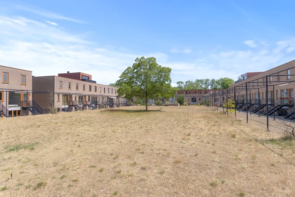 Medium property photo - Piersonstraat 64, 3317 RG Dordrecht
